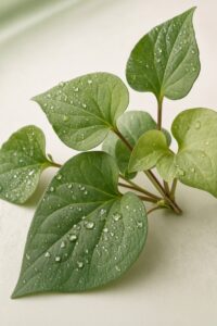 Heartleaf
