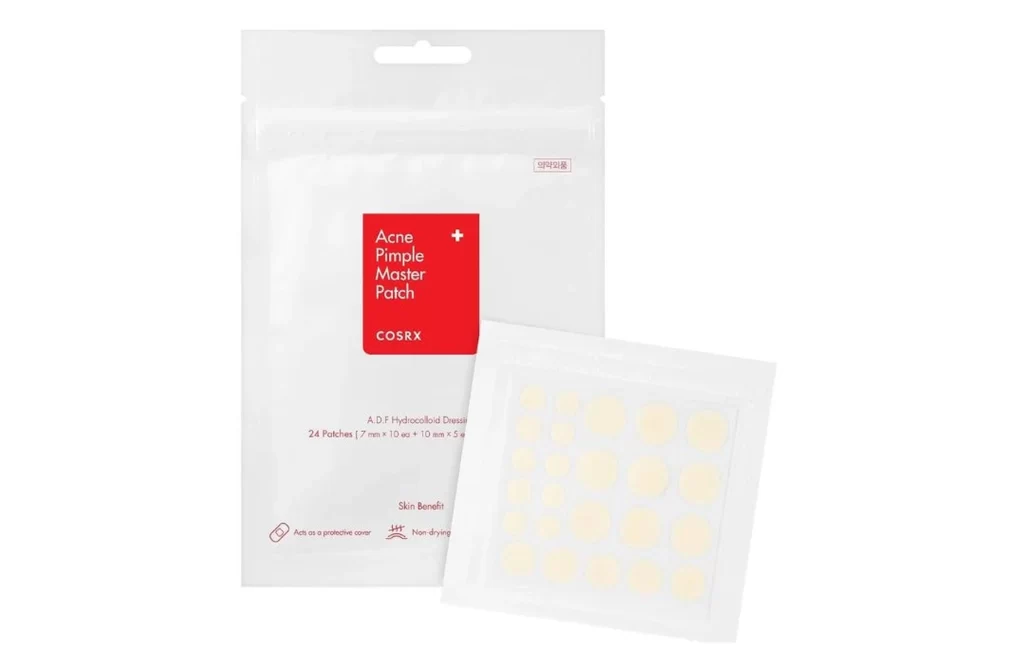 COSRX Acne Pimple Master Patch