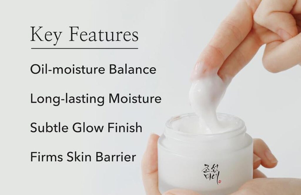 Beauty of Joseon Dynasty Cream 50ml