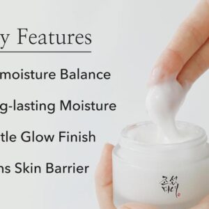 Beauty of Joseon Dynasty Cream 50ml