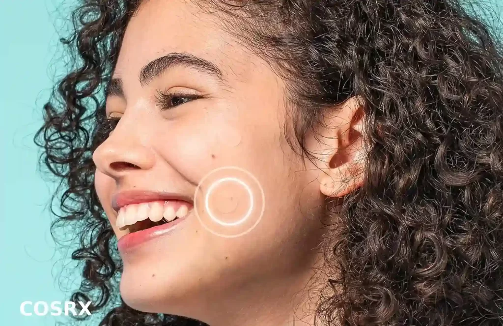 COSRX Acne Pimple Master Patch