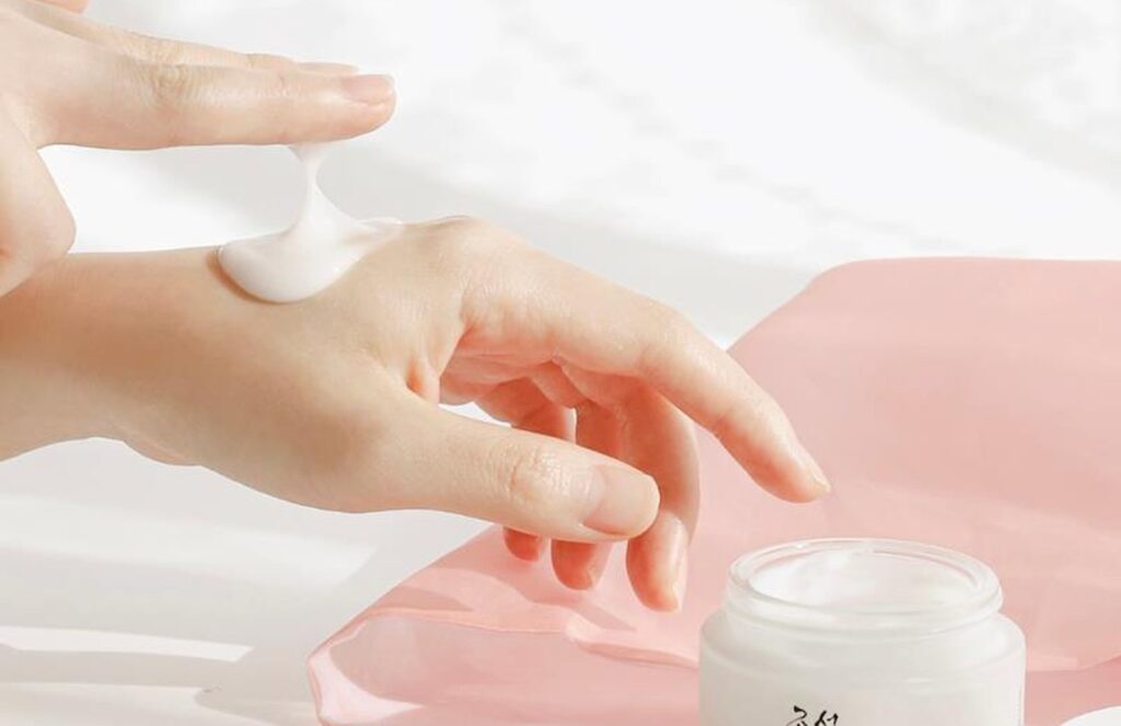 Beauty of Joseon Dynasty Cream 50ml