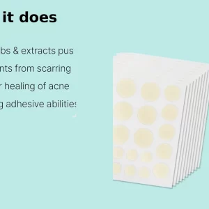 COSRX Acne Pimple Master Patch