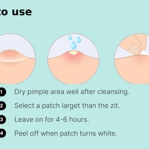 COSRX Acne Pimple Master Patch