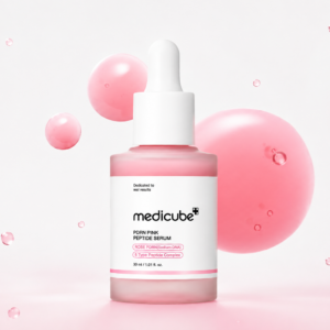 Medicube_PDRN_Pink_Peptide_Serum_30ml