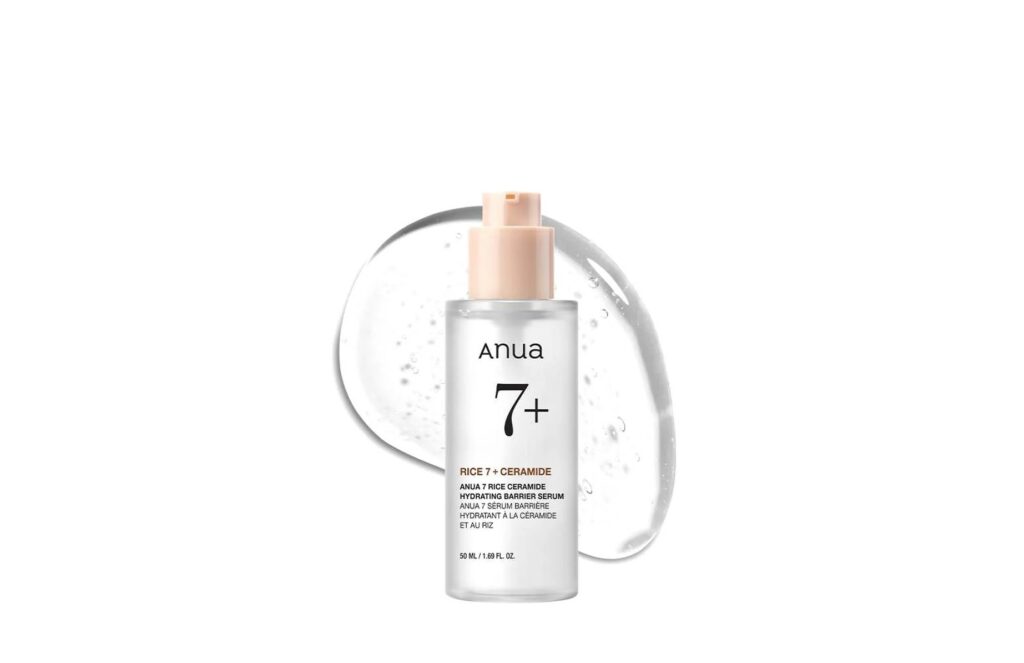 1. Anua 7 Rice Ceramide Serum Hydrating Barrier Care 50ml.jpg 2. Anua 7 Rice Ceramide Serum Hydrating Barrier Care 50ml.jpg 3. Anua 7 Rice Ceramide Serum Hydrating Barrier Care 50ml.jpg 4. Anua 7 Rice Ceramide Serum Hydrating Barrier Care 50ml.jpg 5. Anua 7 Rice Ceramide Serum Hydrating Barrier Care 50ml.jpg 6. Anua 7 Rice Ceramide Serum Hydrating Barrier Care 50ml.jpg