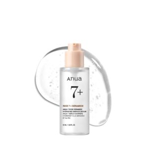 1. Anua 7 Rice Ceramide Serum Hydrating Barrier Care 50ml.jpg 2. Anua 7 Rice Ceramide Serum Hydrating Barrier Care 50ml.jpg 3. Anua 7 Rice Ceramide Serum Hydrating Barrier Care 50ml.jpg 4. Anua 7 Rice Ceramide Serum Hydrating Barrier Care 50ml.jpg 5. Anua 7 Rice Ceramide Serum Hydrating Barrier Care 50ml.jpg 6. Anua 7 Rice Ceramide Serum Hydrating Barrier Care 50ml.jpg
