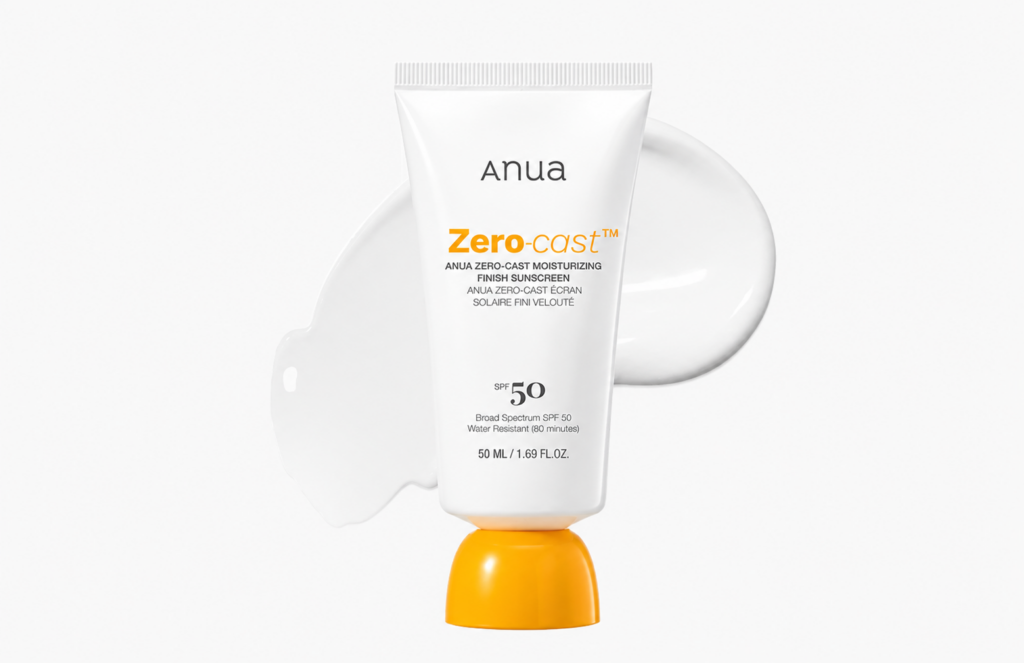 Anua-Zero-Cast-Moisturizing-Finish-Sunscreen-50ml
