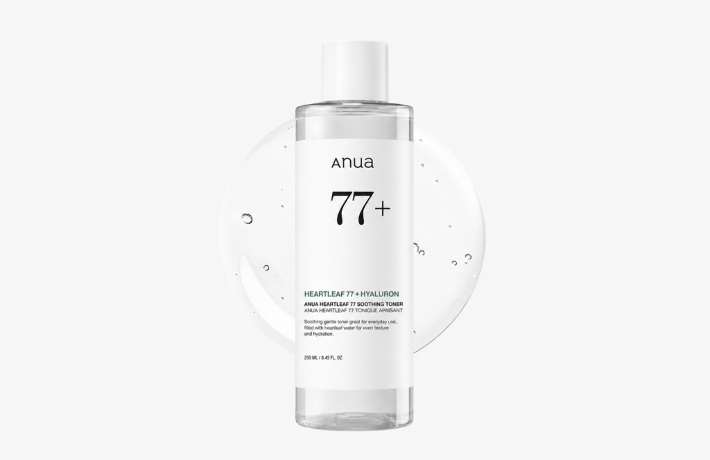 Anua_Heartleaf_77_Soothing_Toner_200ml