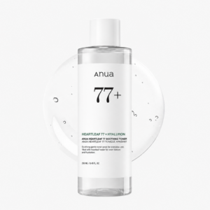 Anua_Heartleaf_77_Soothing_Toner_200ml