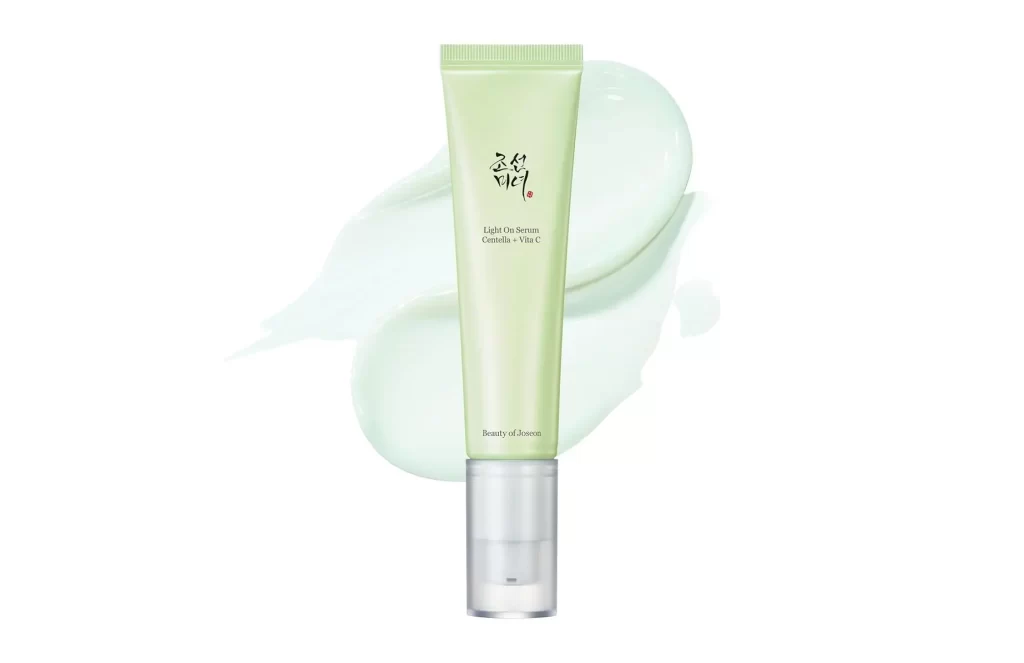 Beauty of Joseon Light On Serum Centella + Vita C 30ml