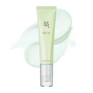 Beauty of Joseon Light On Serum Centella + Vita C 30ml