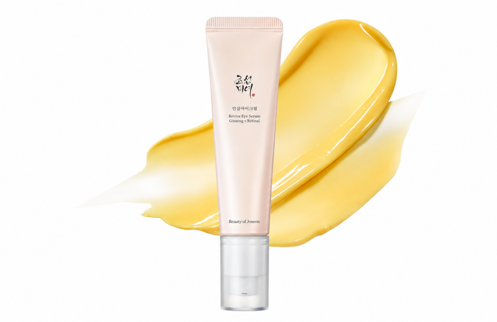 Beauty of Joseon Revive Eye Serum Ginseng + Retinal 30ml