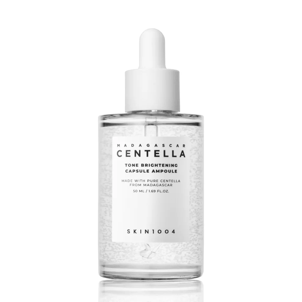 SKIN1004 Madagascar Centella Tone Brightening Capsule Ampoule 50ml