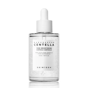 SKIN1004 Madagascar Centella Tone Brightening Capsule Ampoule 50ml