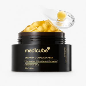 Medicube Deep Vita C Capsule Cream 55g