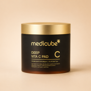 Medicube-Deep-Vita-C-Pad-Brightening-Exfoliating