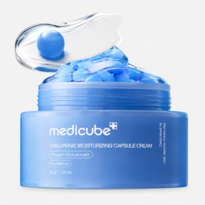 Medicube-Hyaluronic-Moisturizing-Capsule-Cream-50g