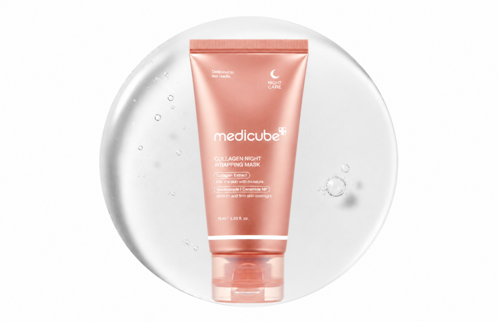 Medicube_Collagen_Night_Wrapping_Mask_75ml