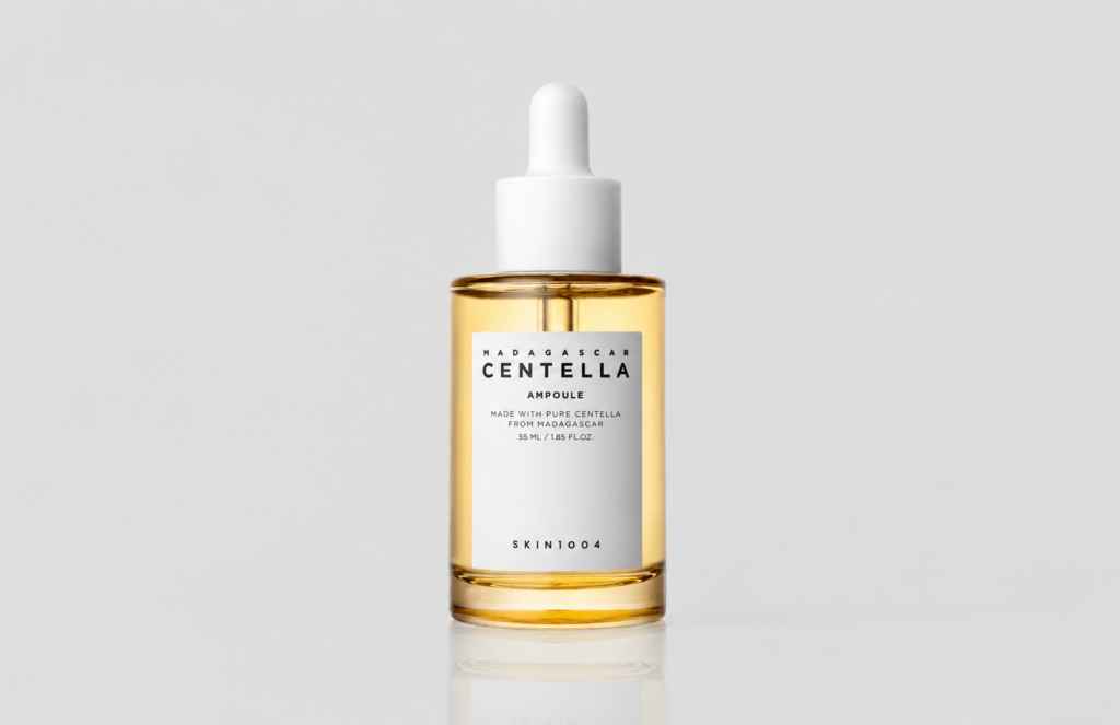 SKIN1004-Centella-Ampoule-Serum-Hydrating-Acne-Care-55ml