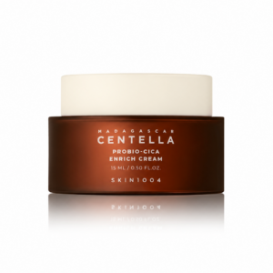 SKIN1004 Centella Probio Cica Enrich Cream Hydrating Barrier Care - 15ml.