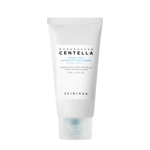SKIN1004 Hyalu CICA Water Fit Sunscreen SPF50+ 15ml