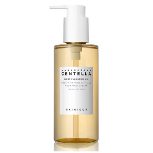 SKIN1004 Madagascar Centella Light Cleansing Oil