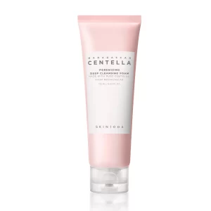 SKIN1004 Poremizing Deep Cleansing Foam - Korean Pore Care