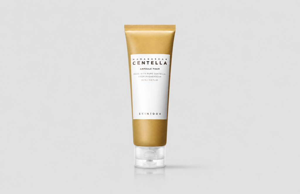 SKIN1004_Madagascar_Centella_Ampoule_Foam