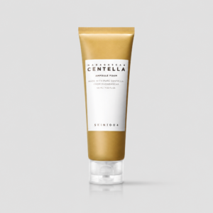 SKIN1004_Madagascar_Centella_Ampoule_Foam