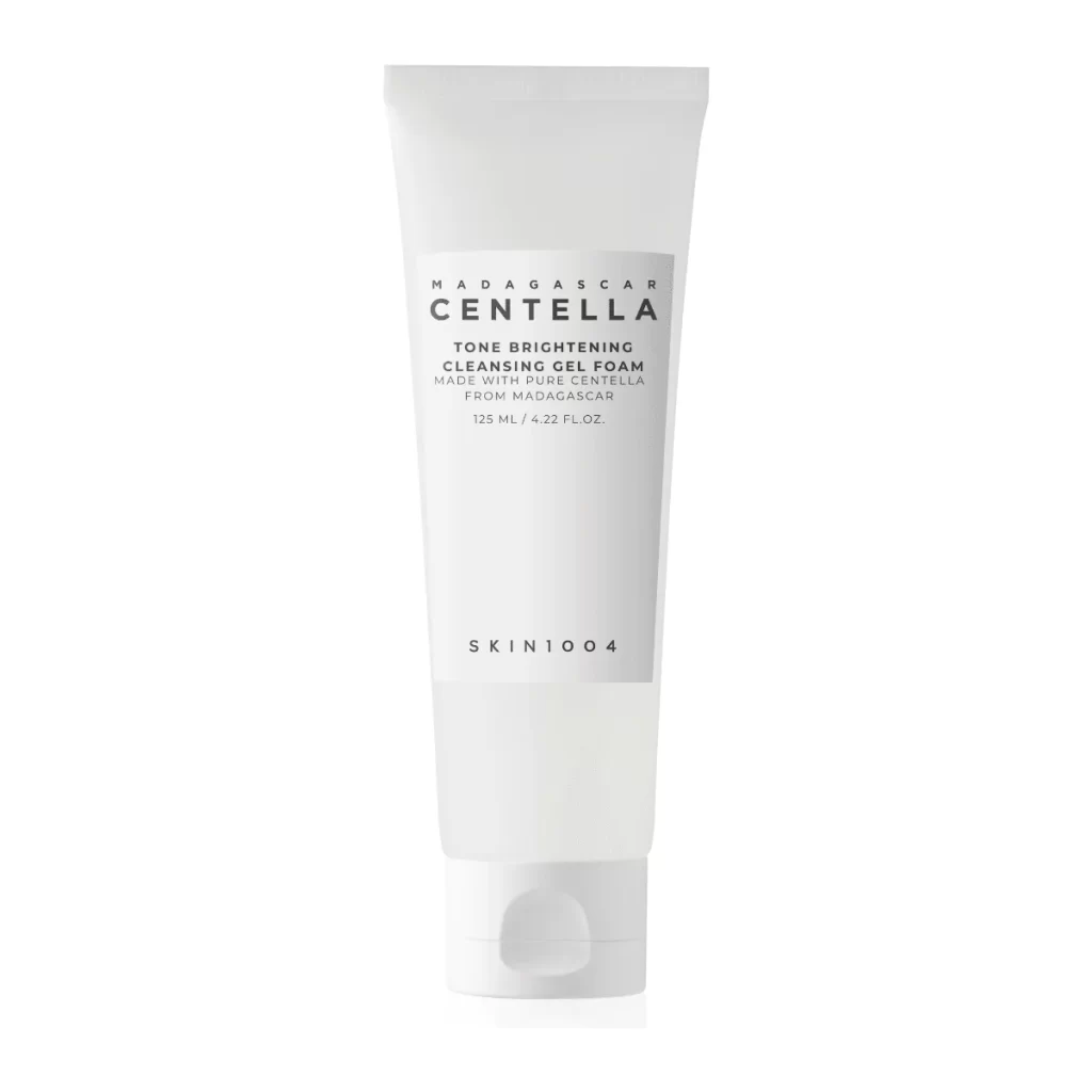 SKIN1004 Madagascar Centella Tone Brightening Cleanser
