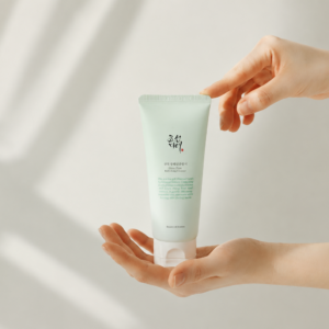 Beauty of Joseon Green Plum Refreshing Cleanser 100ml