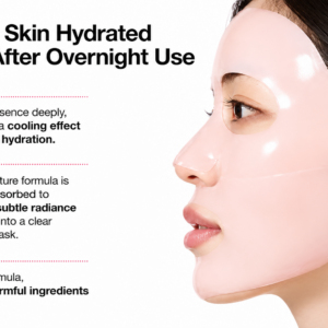 Anua Peach 70 Niacin Brightening Collagen Mask - Pack of 4.
