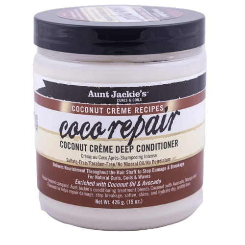 Aunt Jackie’s Coco Repair 426g