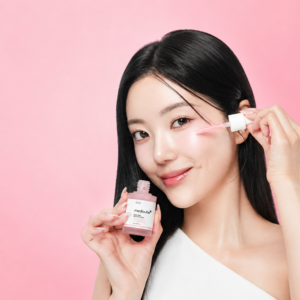 Medicube_PDRN_Pink_Peptide_Serum_30ml