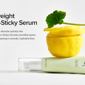 Beauty of Joseon Light On Serum Centella + Vita C 30ml