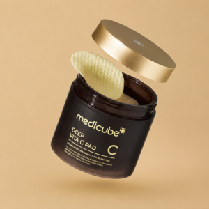 Medicube-Deep-Vita-C-Pad-Brightening-Exfoliating
