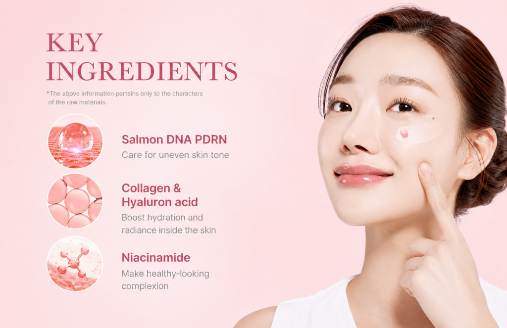 Medicube-PDRN-Pink-Collagen-Capsule-Cream-55g