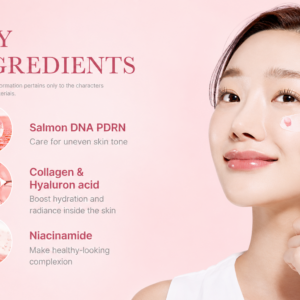 Medicube-PDRN-Pink-Collagen-Capsule-Cream-55g