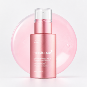 Medicube PDRN Pink Exosome Shot Serum - Clinical Repair 30ml