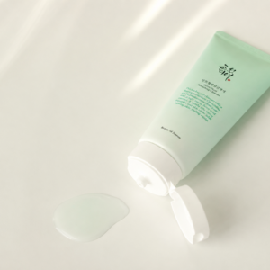 Beauty of Joseon Green Plum Refreshing Cleanser 100ml