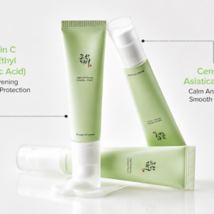 Beauty of Joseon Light On Serum Centella + Vita C 30ml