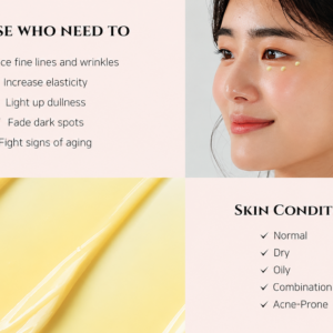 Beauty of Joseon Revive Eye Serum Ginseng + Retinal 30ml