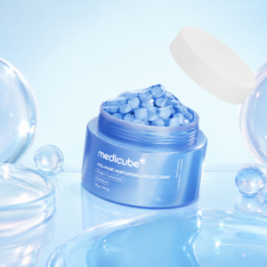 Medicube-Hyaluronic-Moisturizing-Capsule-Cream-50g