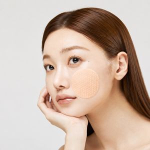 Medicube Red Succinic Acid Peeling Pad Acne Control