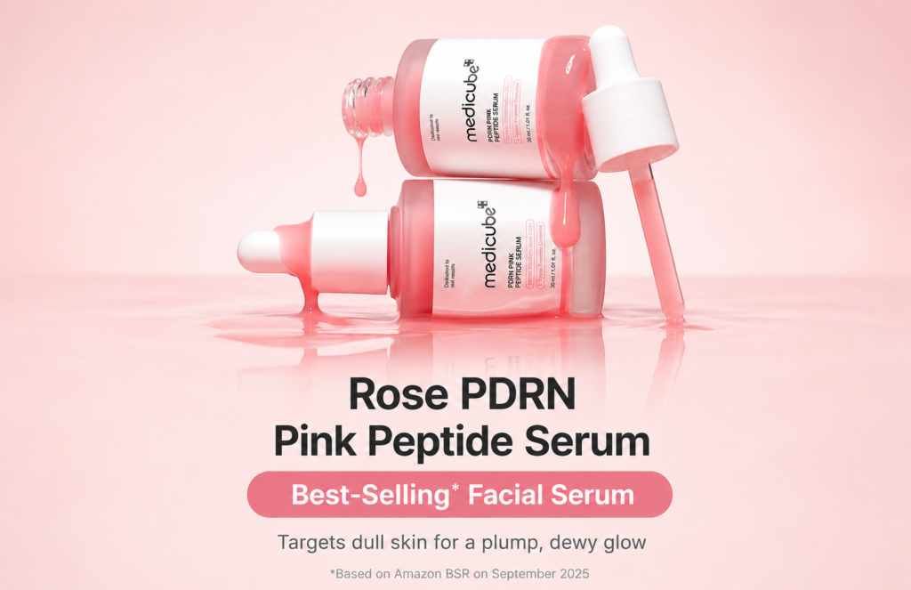 Medicube_PDRN_Pink_Peptide_Serum_30ml