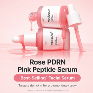 Medicube_PDRN_Pink_Peptide_Serum_30ml