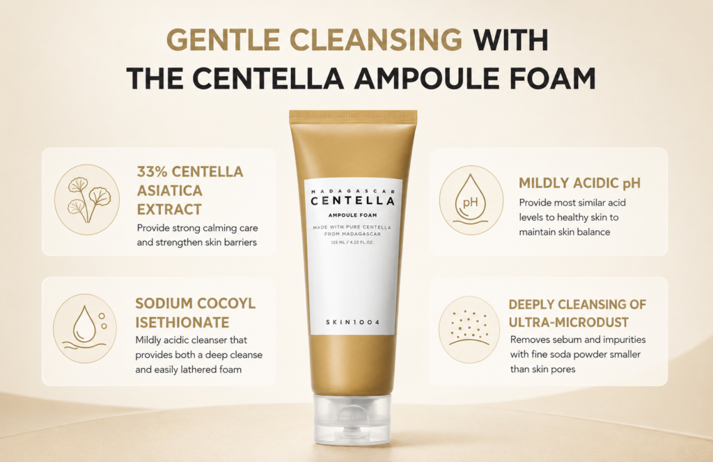 SKIN1004_Madagascar_Centella_Ampoule_Foam