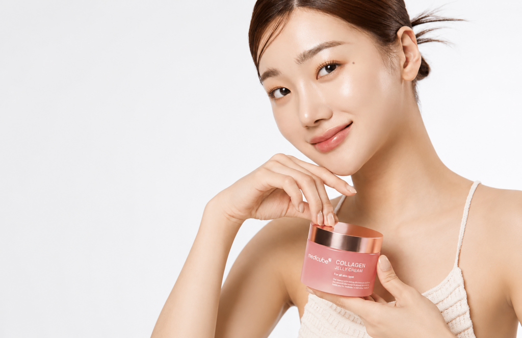 medicube_collagen_jelly_cream