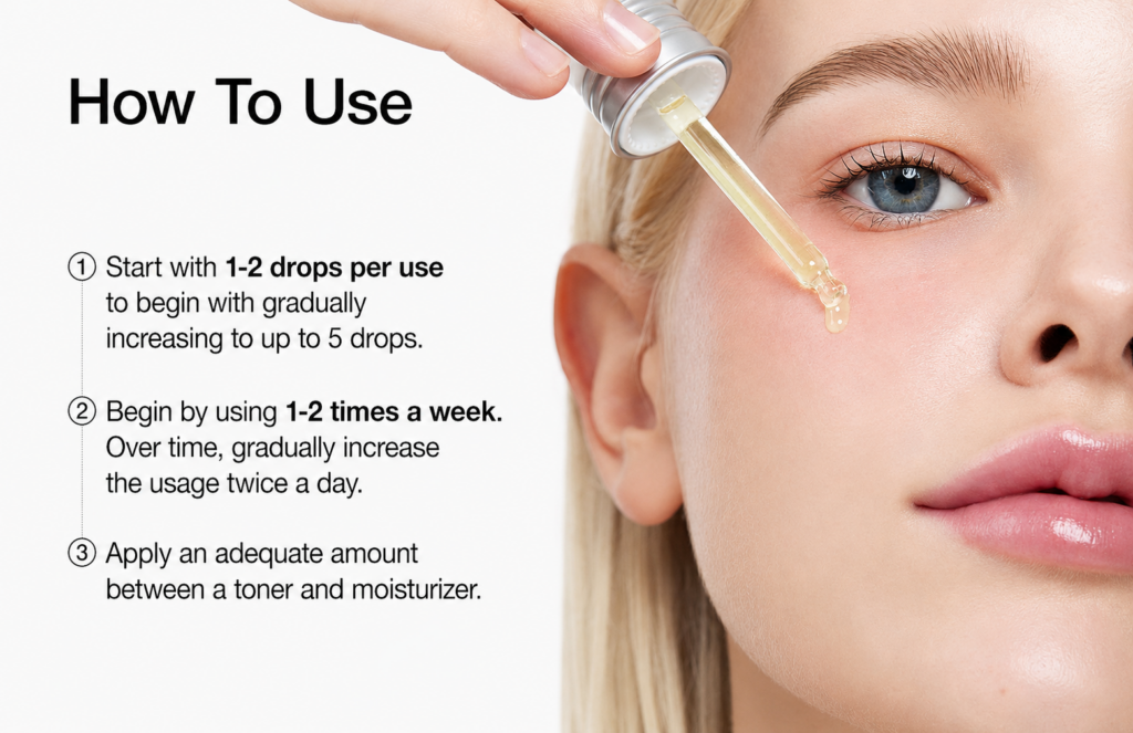Anua Azelaic Acid 10% Hyaluron Redness Soothing Serum (30ml)